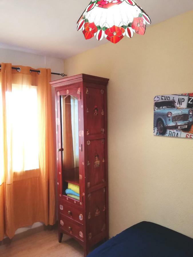 Atico Anaper Διαμέρισμα Μάλαγα Εξωτερικό φωτογραφία