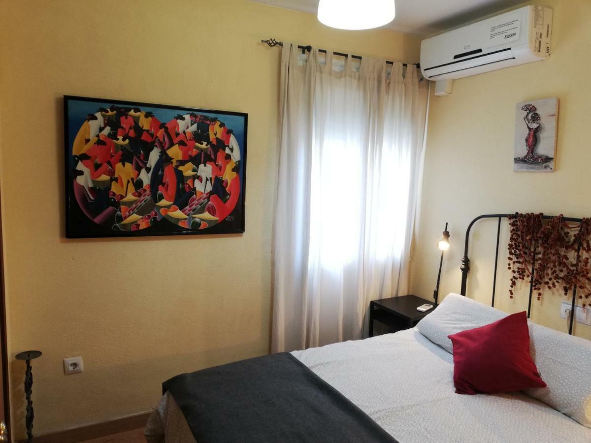 Atico Anaper Διαμέρισμα Μάλαγα Εξωτερικό φωτογραφία