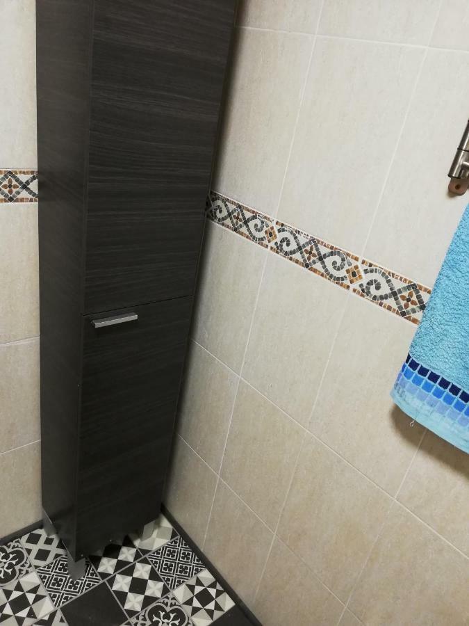 Atico Anaper Διαμέρισμα Μάλαγα Εξωτερικό φωτογραφία