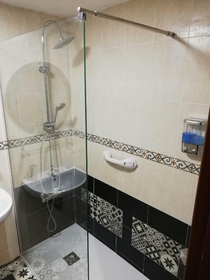 Atico Anaper Διαμέρισμα Μάλαγα Εξωτερικό φωτογραφία